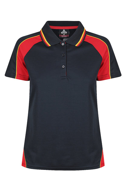 Panorama Lady Polo