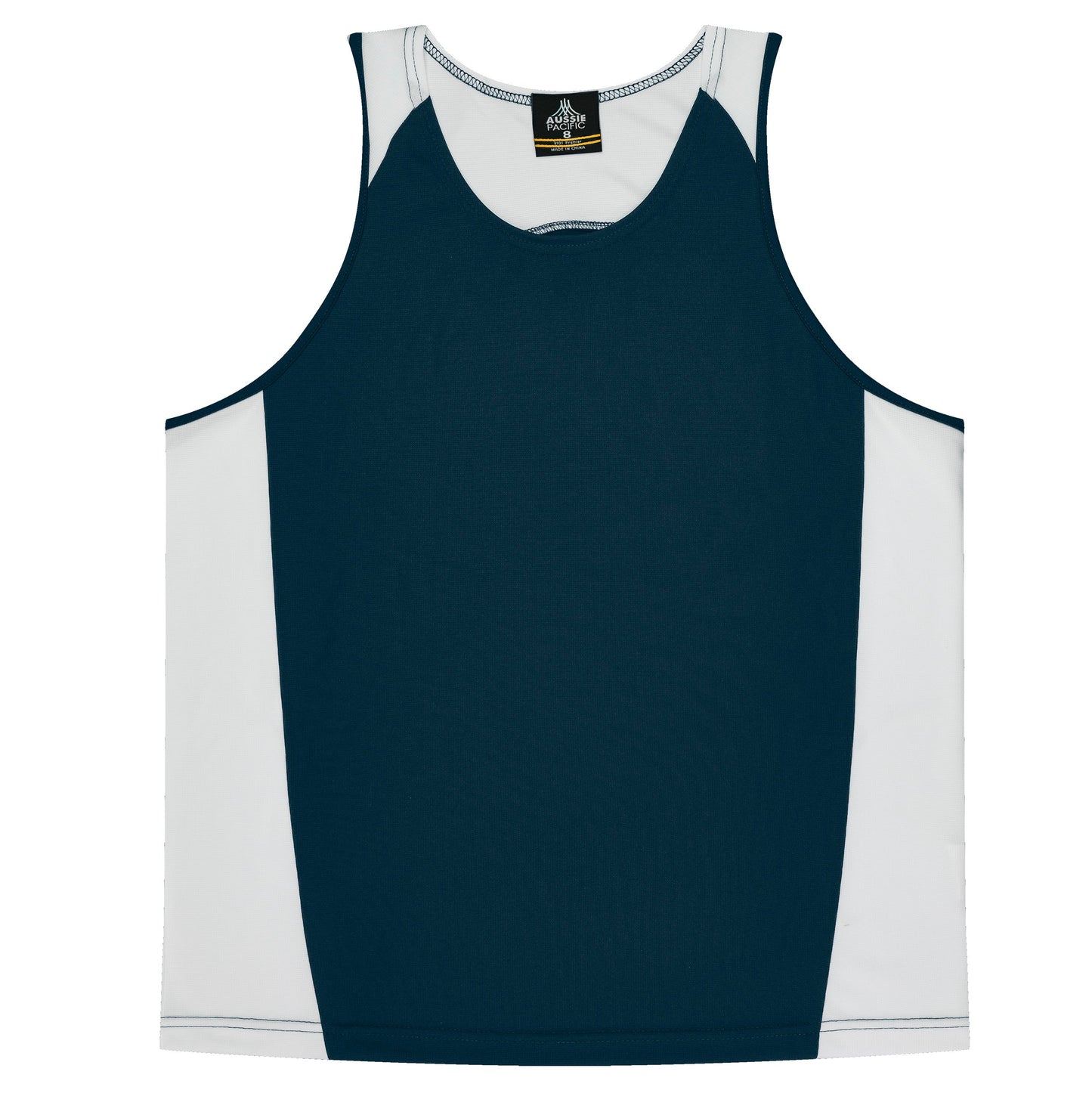Premier Kids Singlet