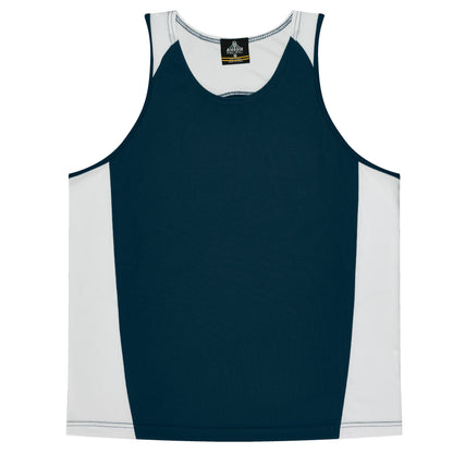 Premier Kids Singlet