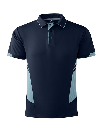 Tasman Mens Polo