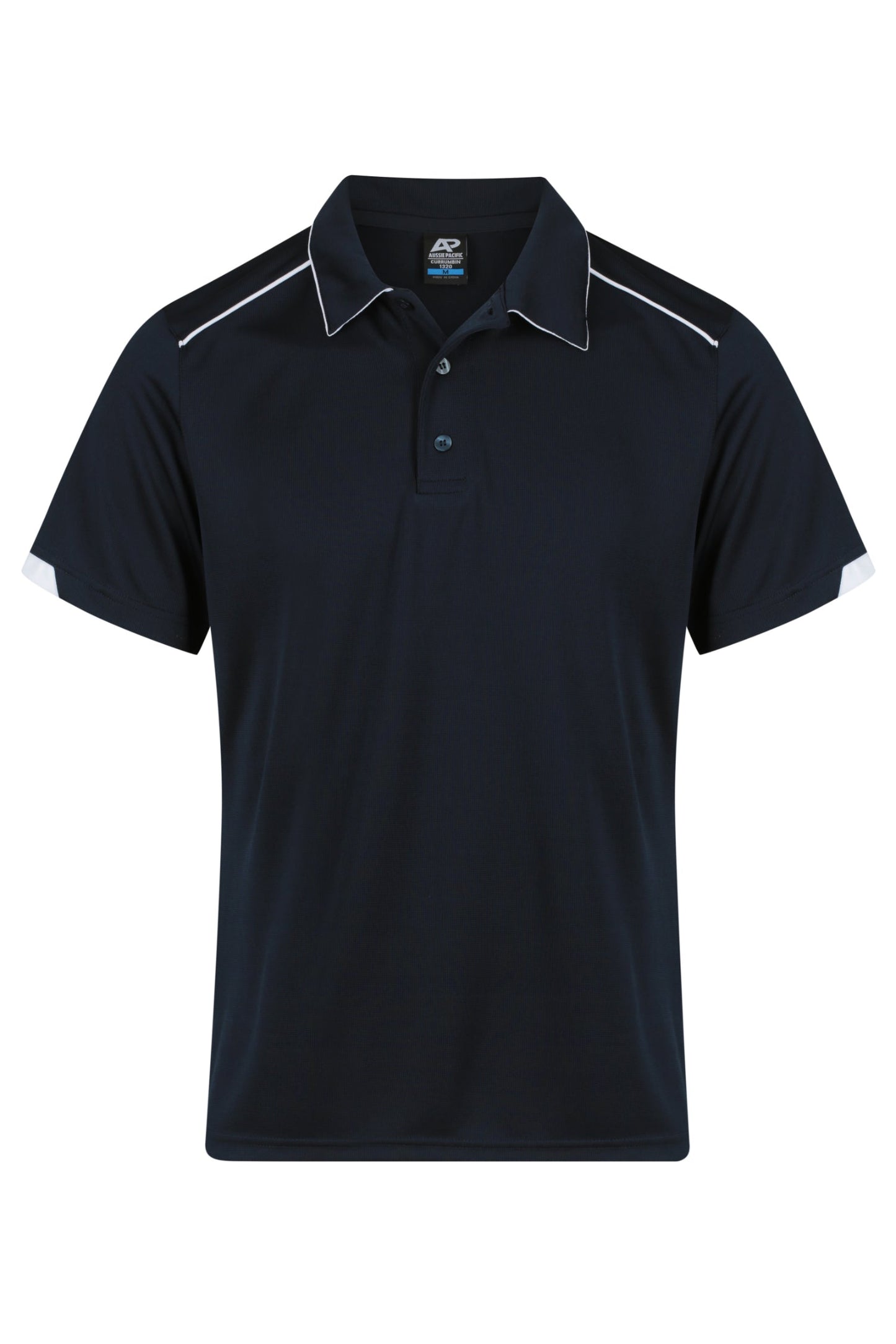 Currumbin Mens Polo
