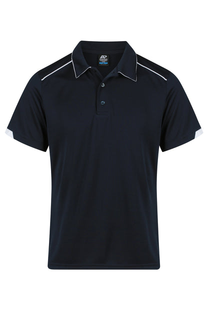 Currumbin Mens Polo