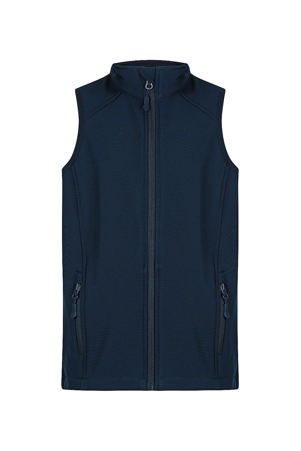 Selwyn Kids Vest