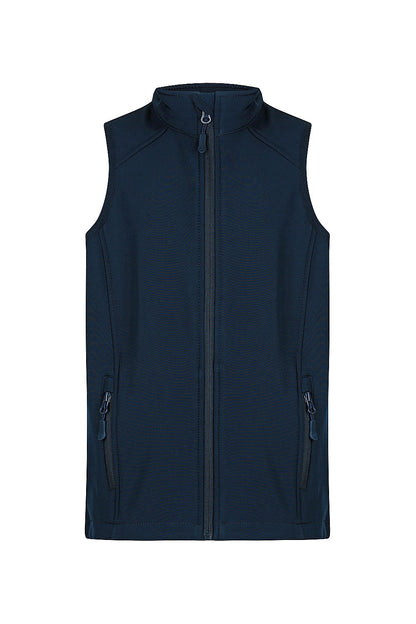 Selwyn Kids Vest