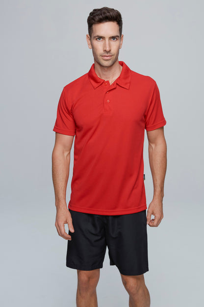 Botany Mens Polo