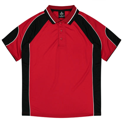 Murray Kids Polo
