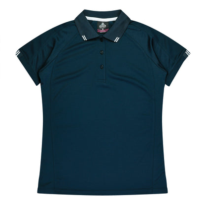 Flinders Lady Polo