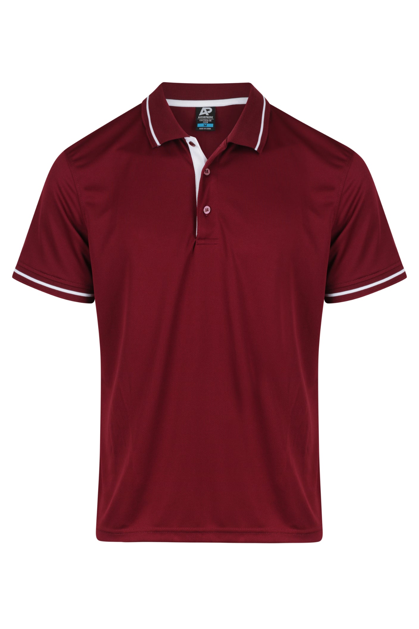 Cottesloe Mens Polo