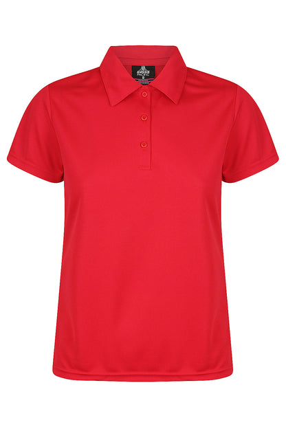 Botany Lady Polo