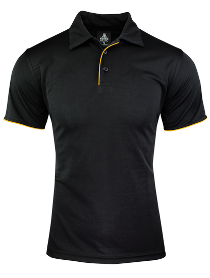 Yarra Mens Polo