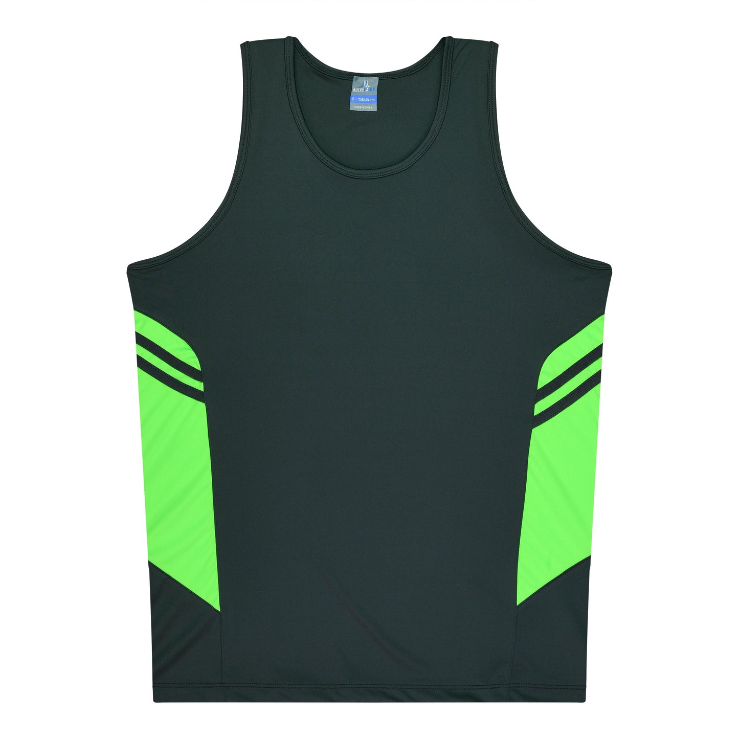Tasman Kids Singlet
