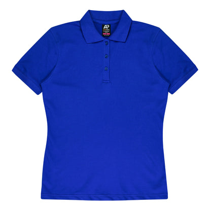 Claremont Lady Polo