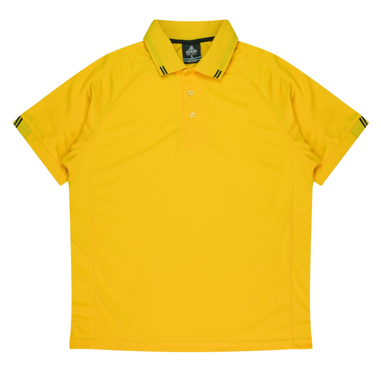Flinders Mens Polo