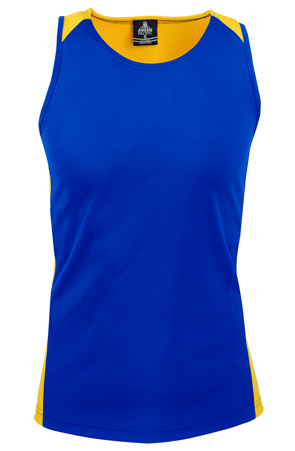 Premier Mens Singlet