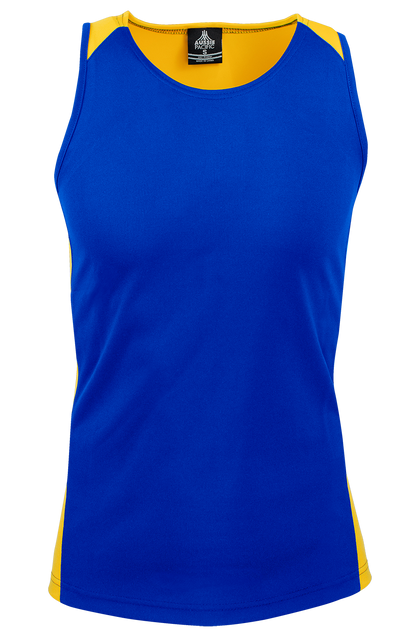 Premier Mens Singlet
