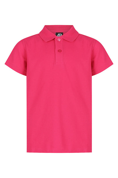 Hunter Kids Polo