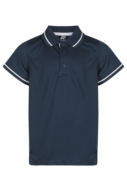 Cottesloe Kids Polo
