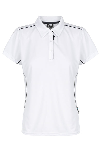 Kuranda Lady Polo