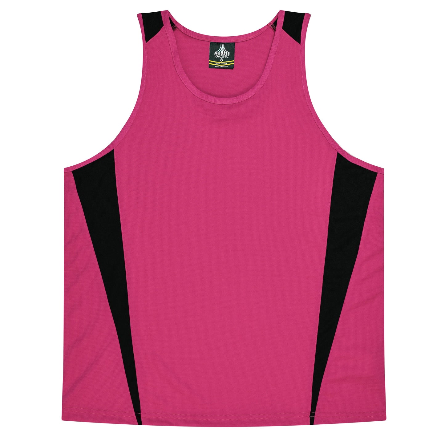 Eureka Kids Singlet