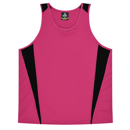Eureka Kids Singlet