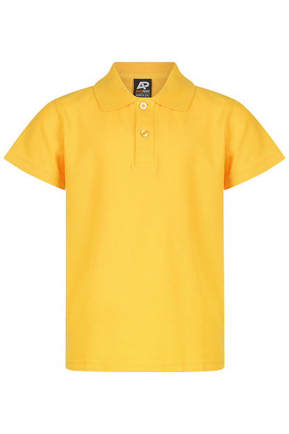 Hunter Kids Polo