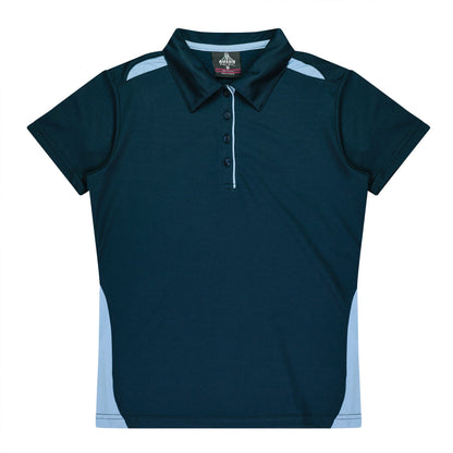 Paterson Lady Polo