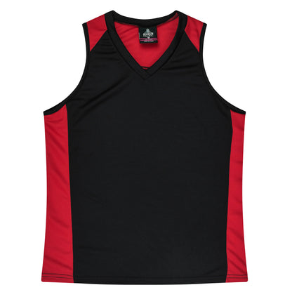 Premier Lady Singlet