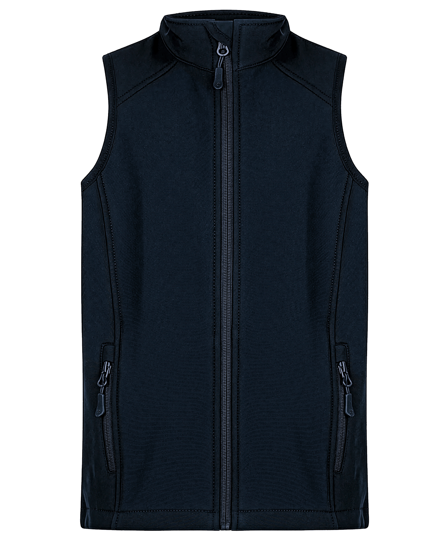 Selwyn Kids Vest