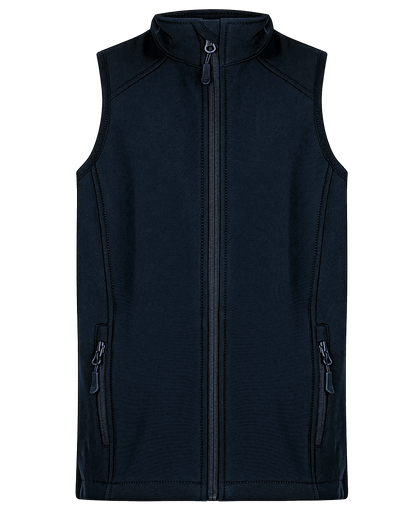 Selwyn Kids Vest