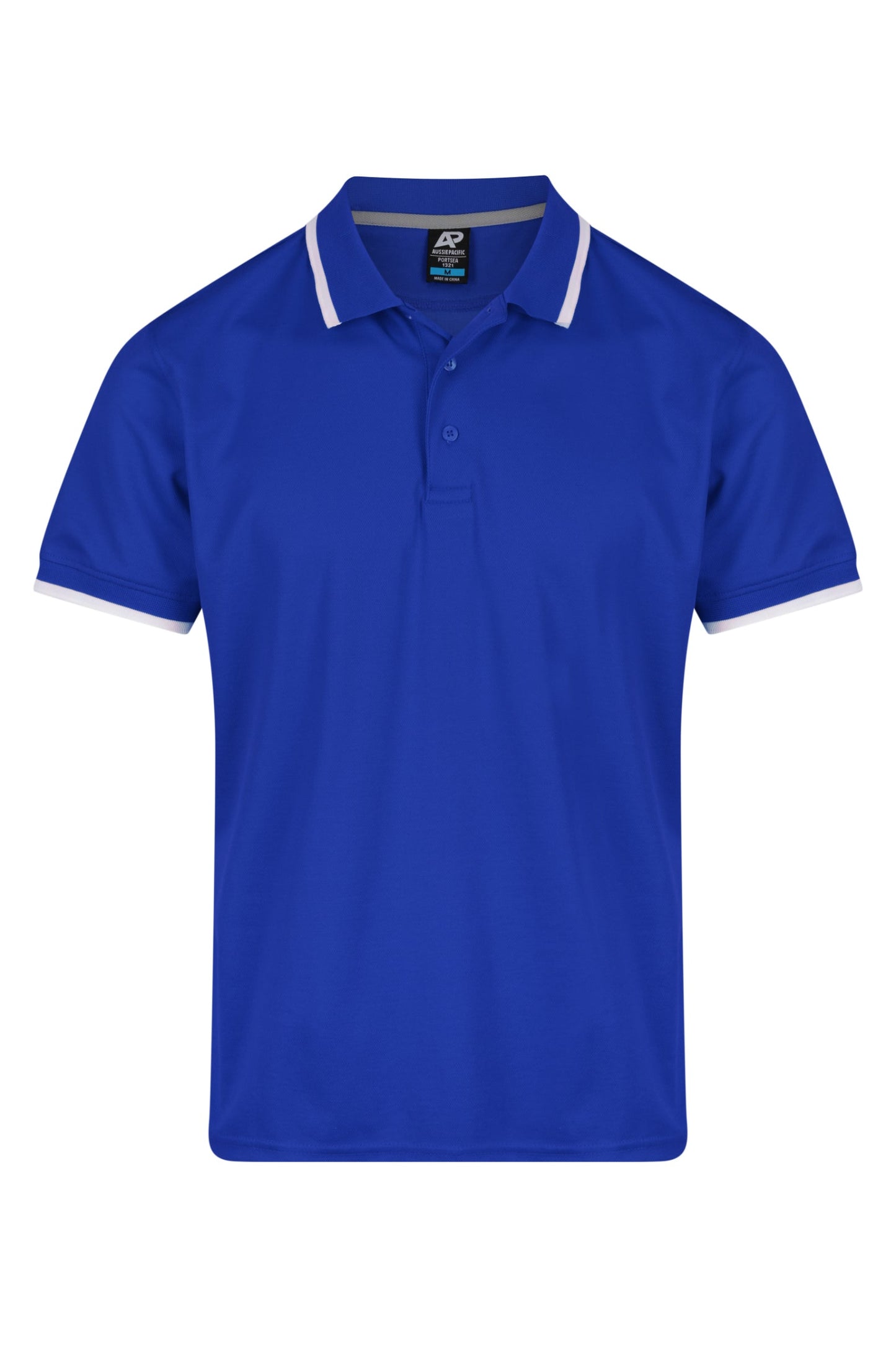 Portsea Mens Polo