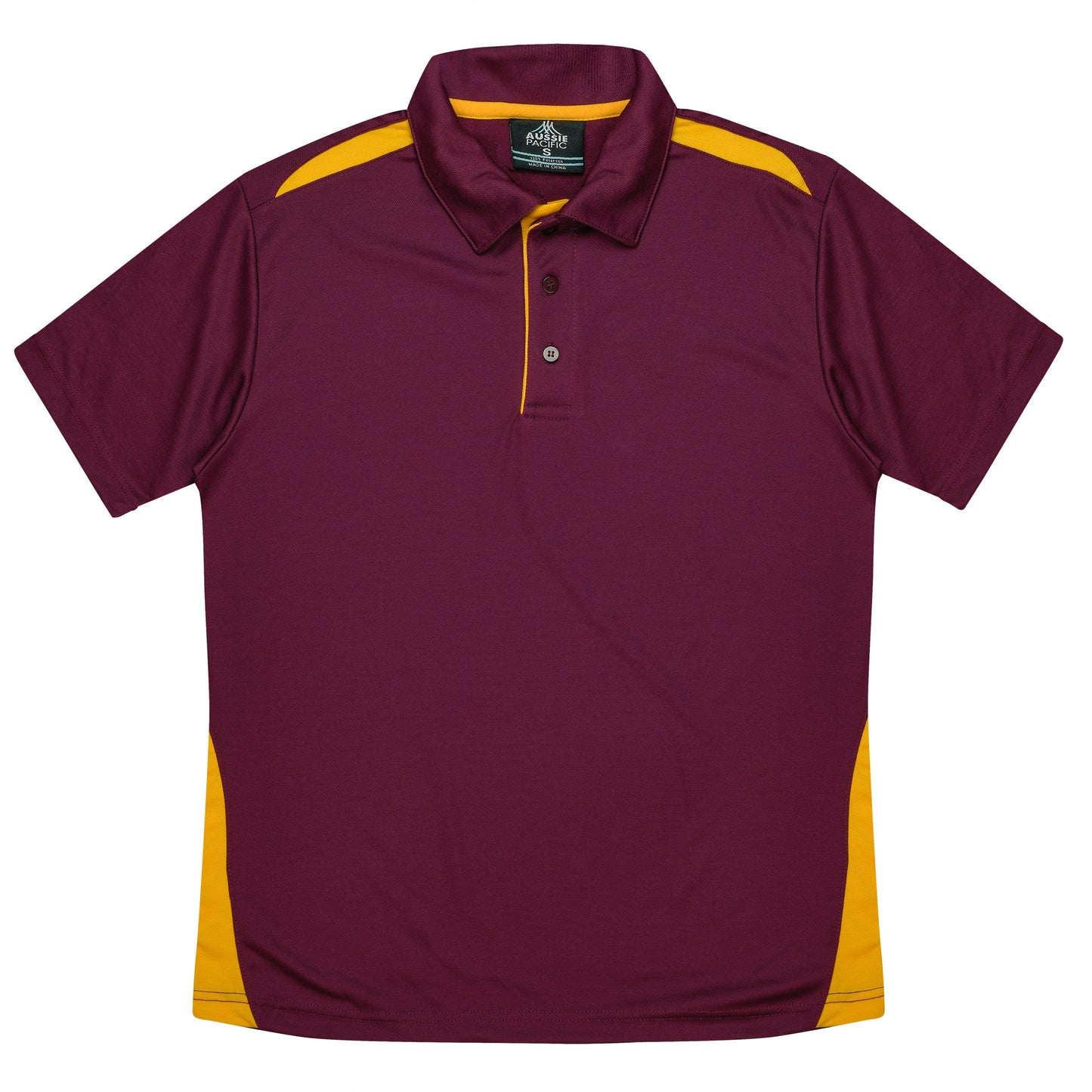 Paterson Kids Polo