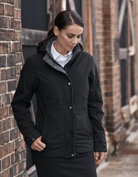 Parklands Lady Jacket