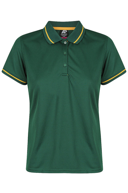 Cottesloe Lady Polo