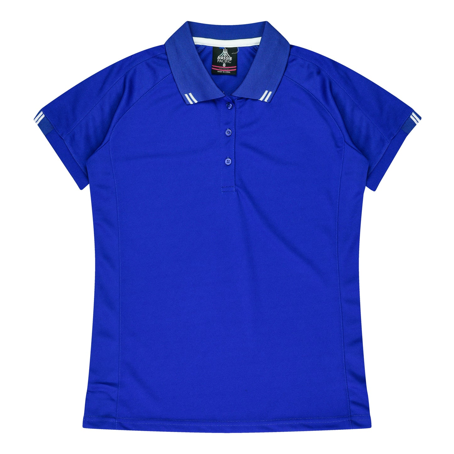 Flinders Lady Polo