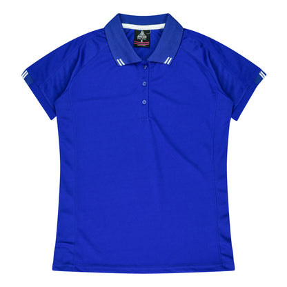 Flinders Lady Polo