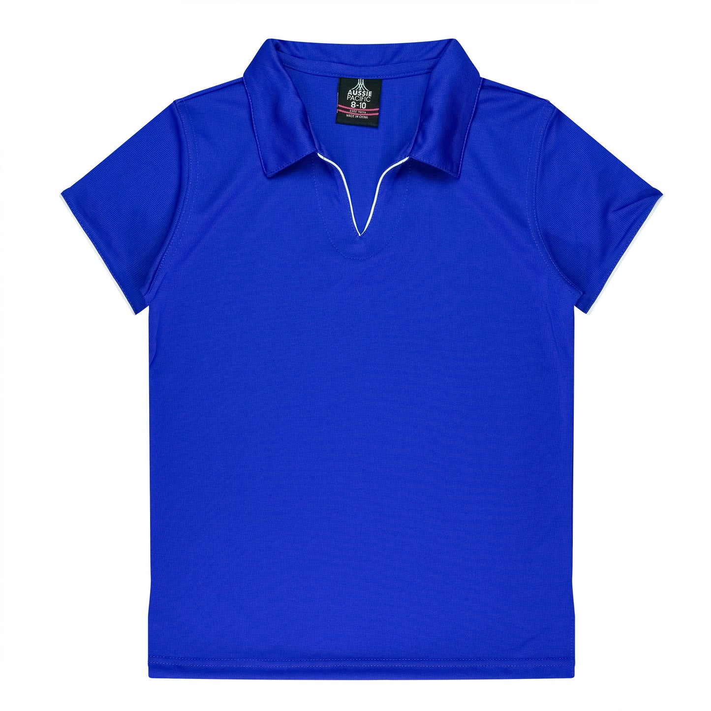 Yarra Lady Polo