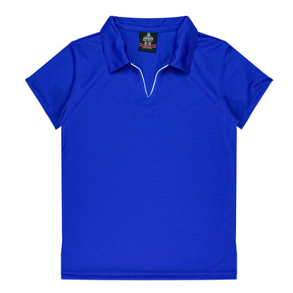 Yarra Lady Polo