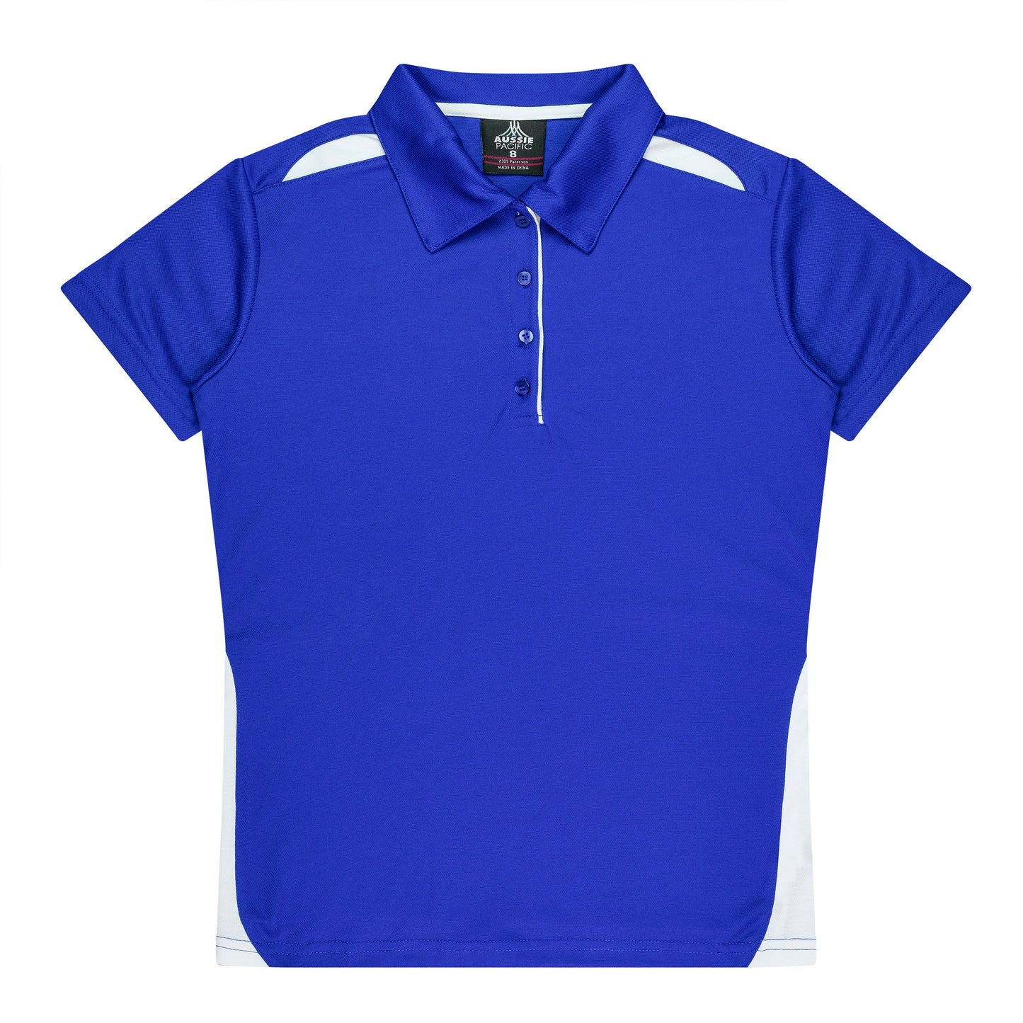 Paterson Lady Polo