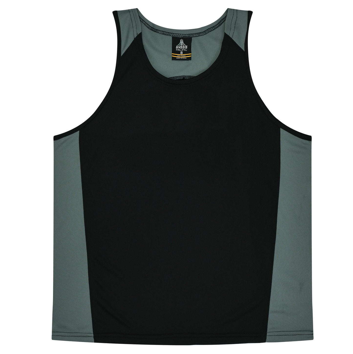 Premier Kids Singlet
