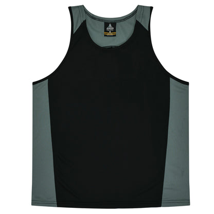 Premier Kids Singlet