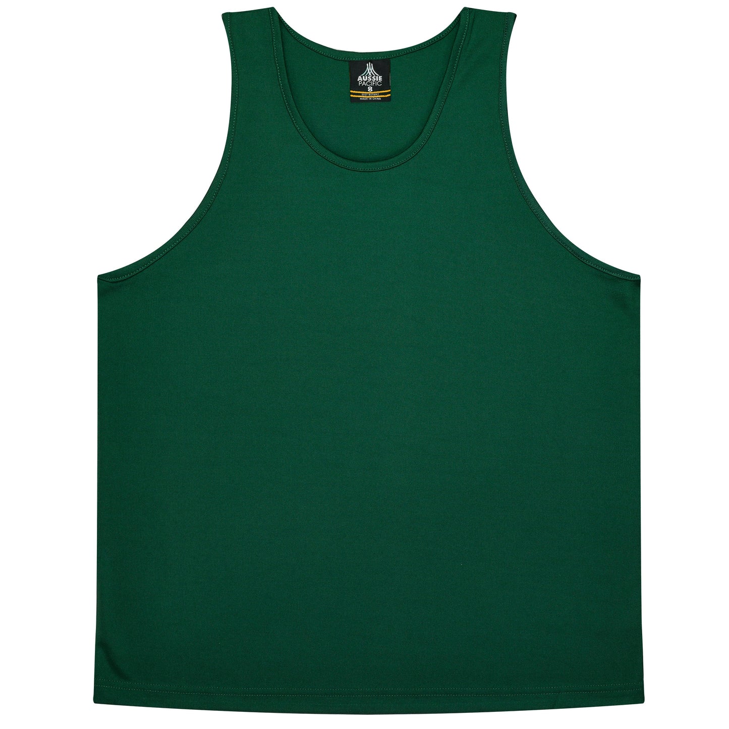 Botany Kids Singlet