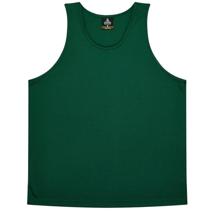 Botany Kids Singlet