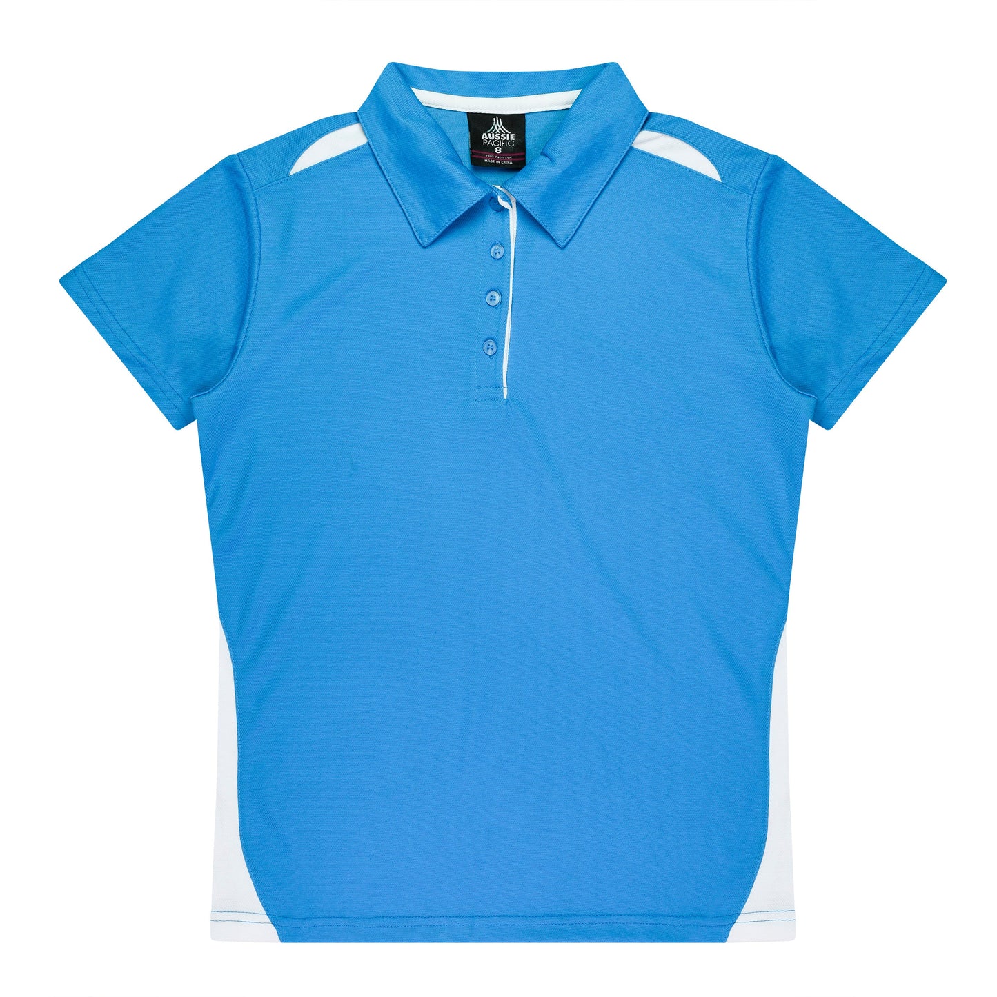 Paterson Lady Polo