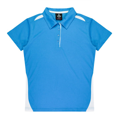 Paterson Lady Polo