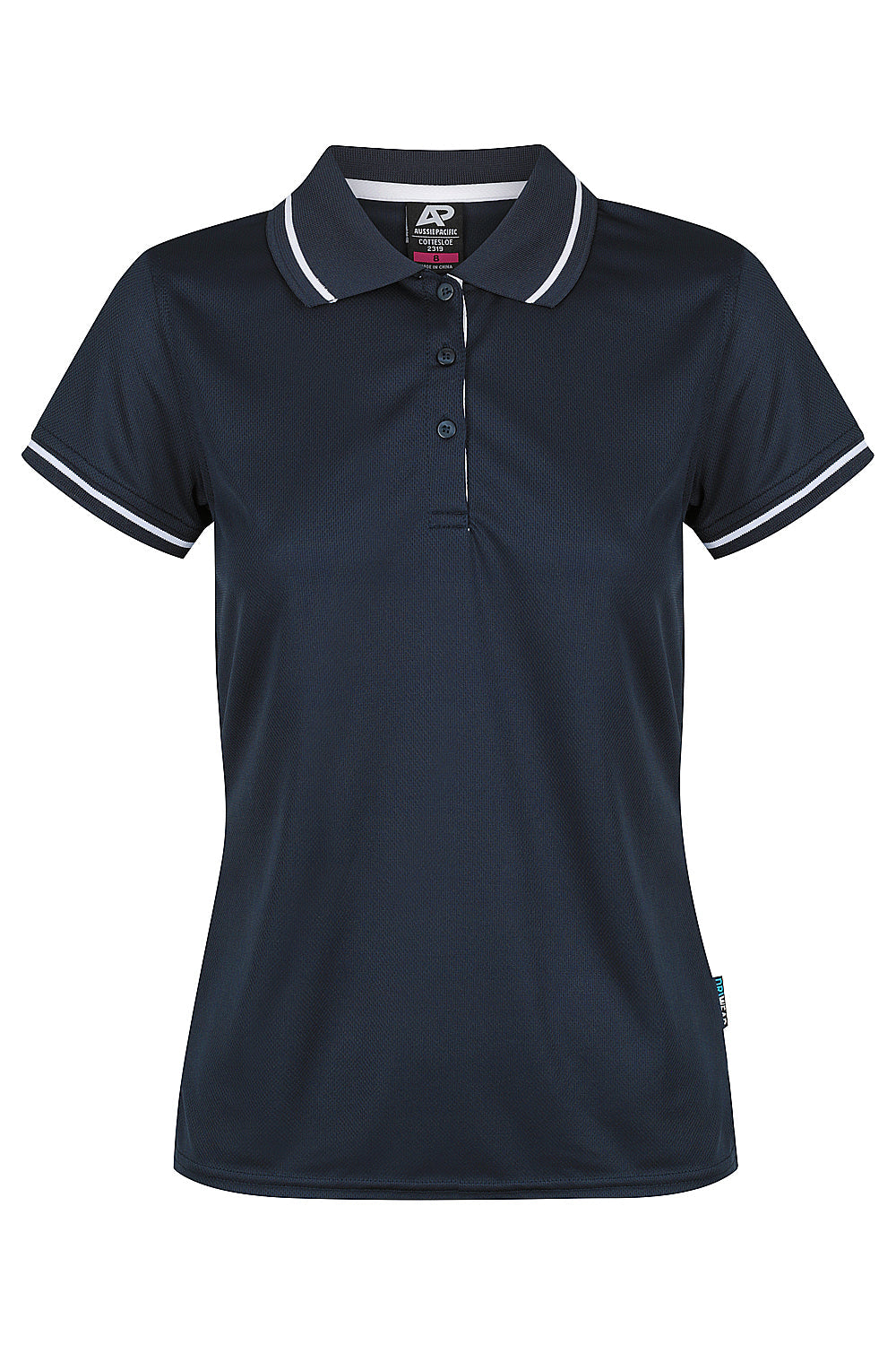 Cottesloe Lady Polo