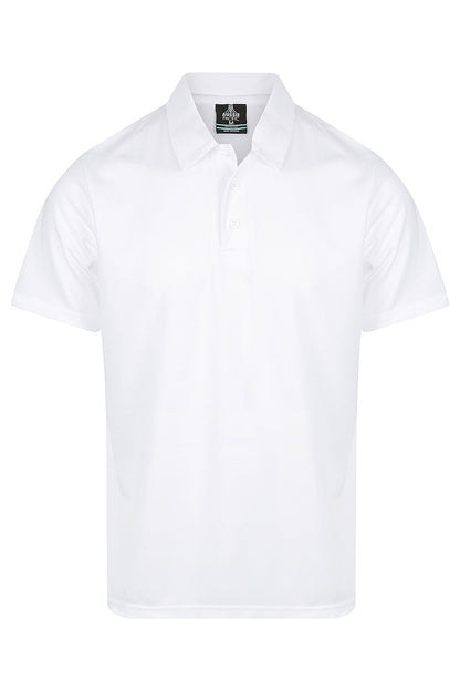 Botany Mens Polo