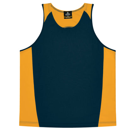 Premier Kids Singlet