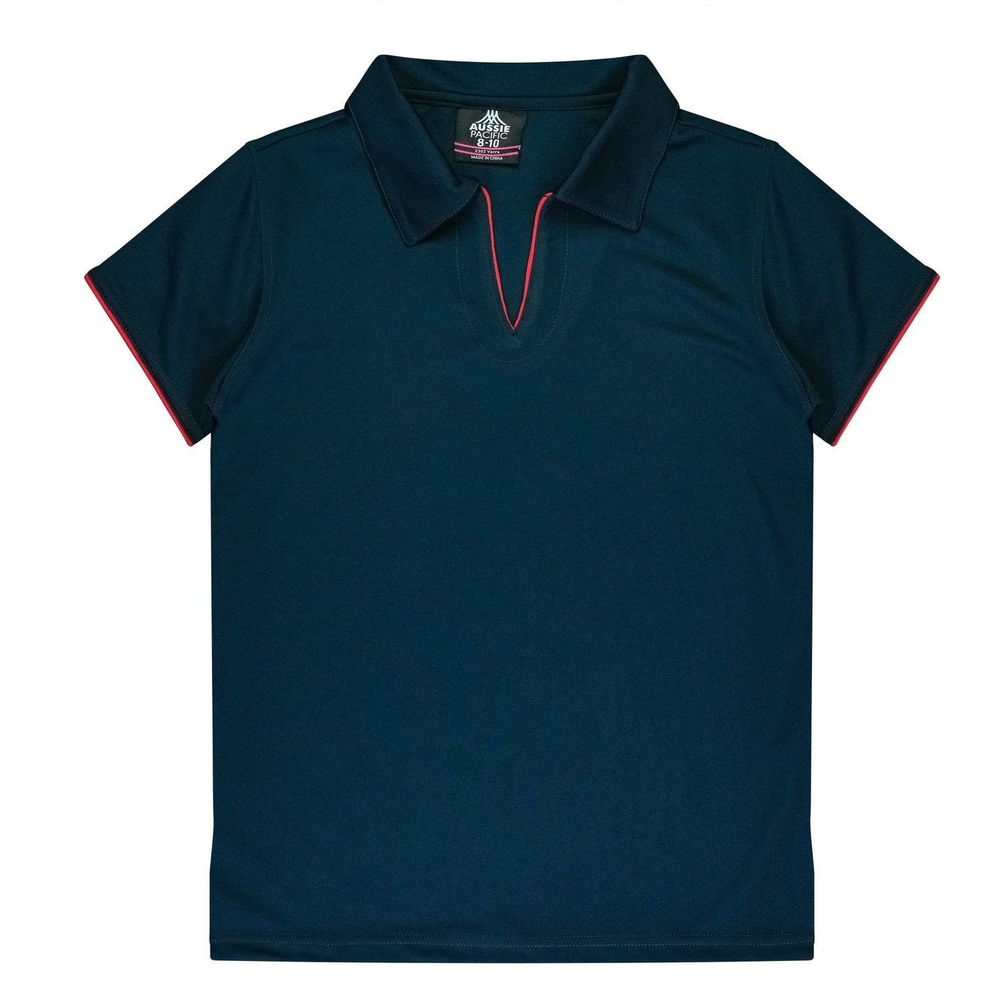 Yarra Lady Polo