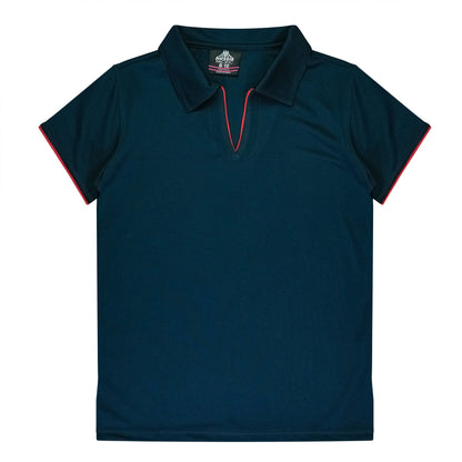 Yarra Lady Polo