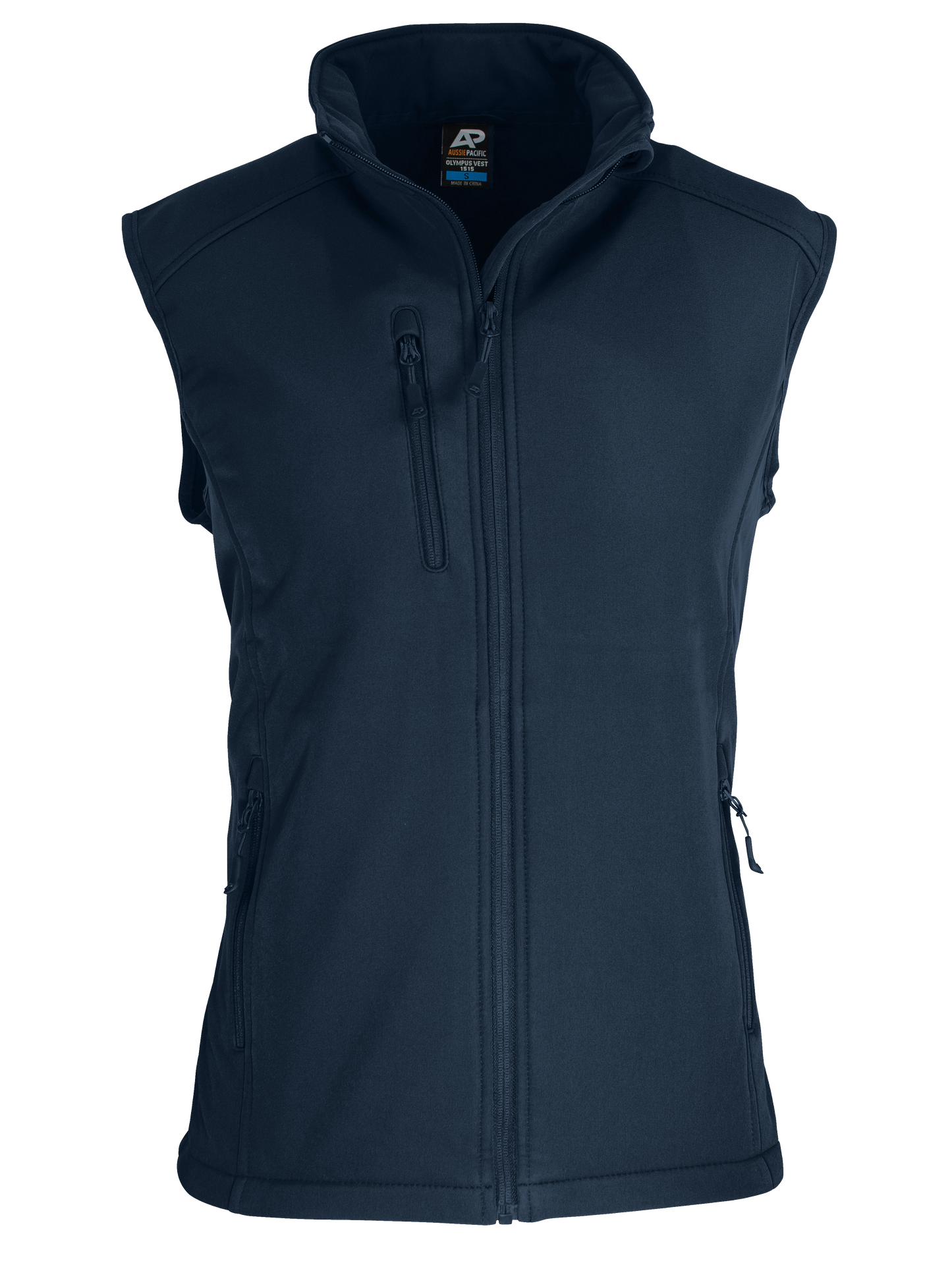 Olympus Mens Vest